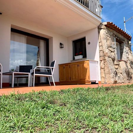 Villa Rena Sweet House Arzachena Exterior foto