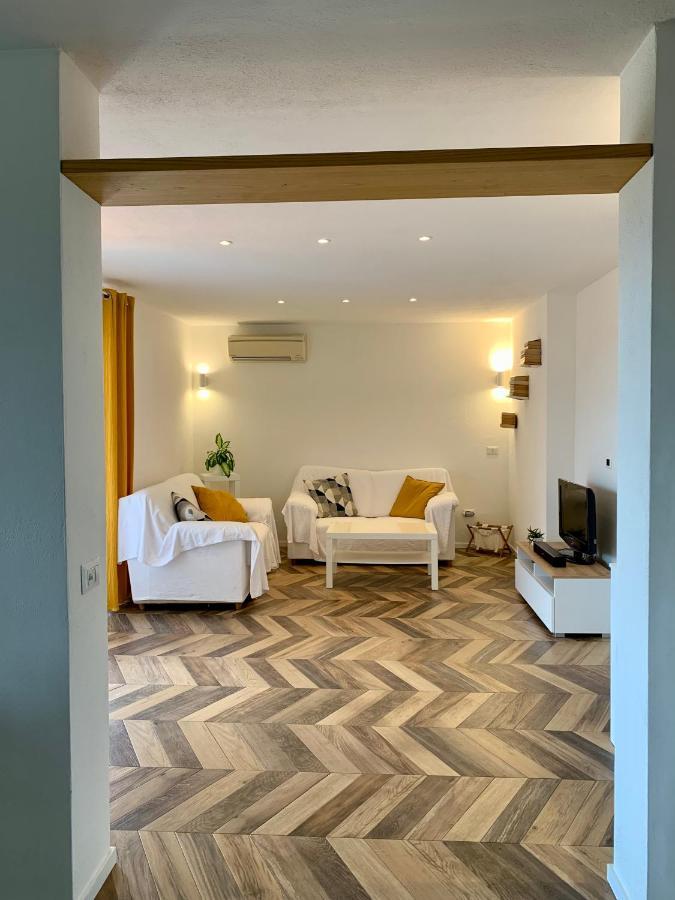Villa Rena Sweet House Arzachena Exterior foto